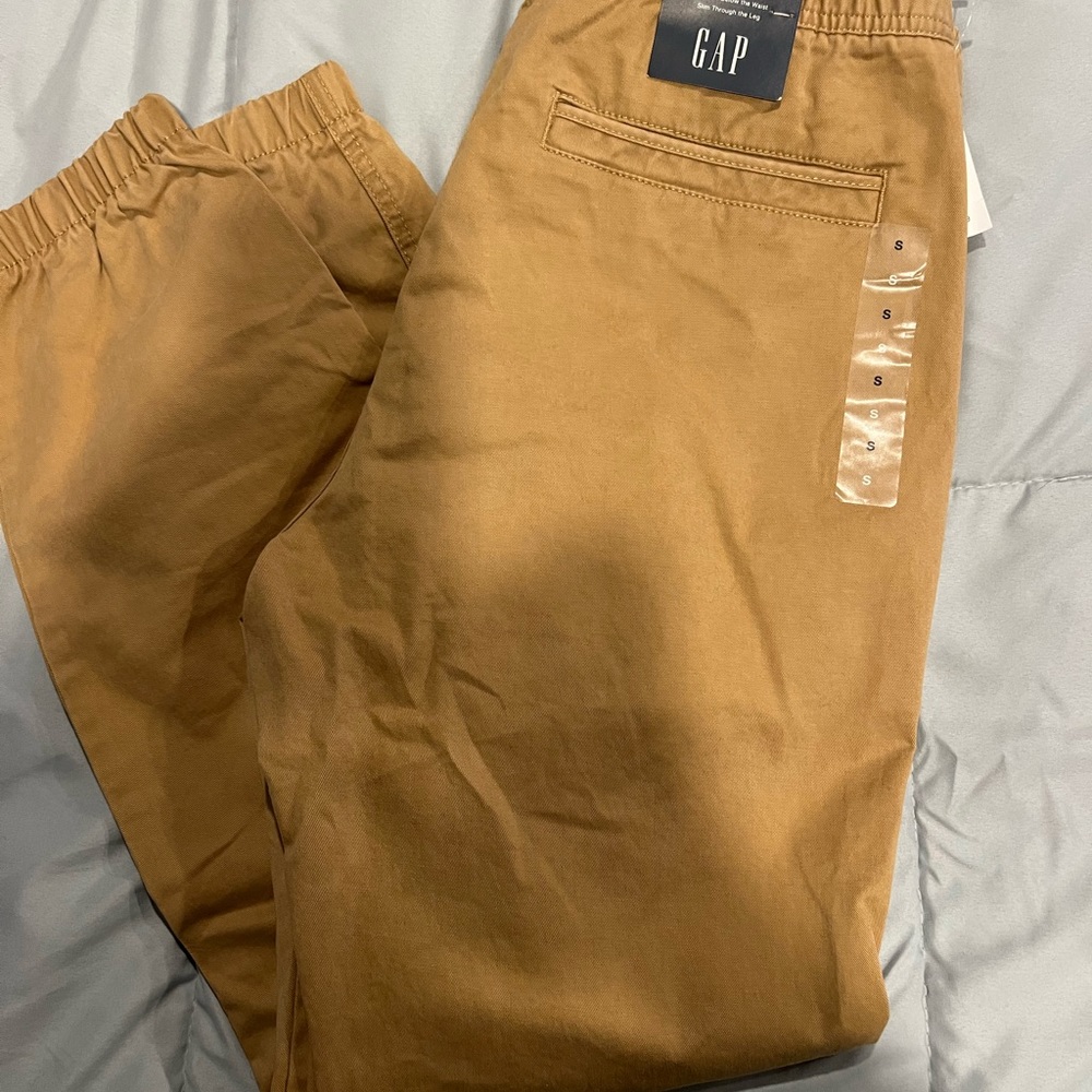 Gap joggers